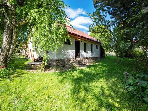Prodej domu 125 m², pozemek 305 m²