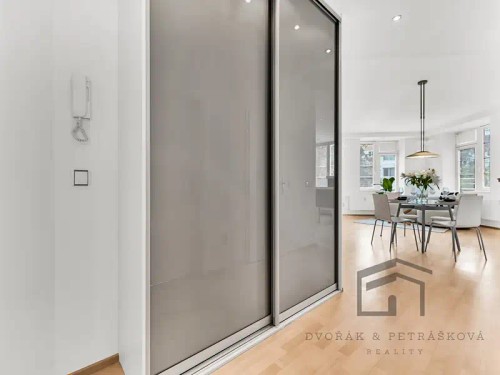 Prodaný  byt 4+kk 95 m²