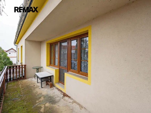 Prodej domu 248 m², pozemek 724 m²