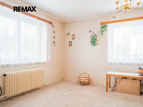 Prodej domu 120 m², pozemek 870 m²