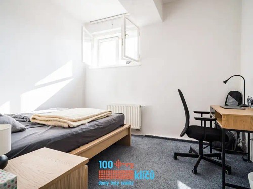 Prodej bytu 4+kk 82 m²