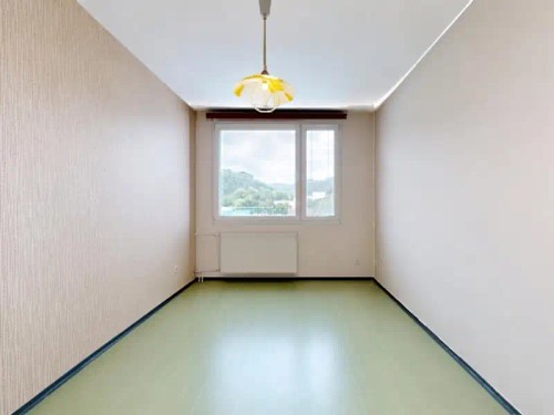 Prodej bytu 3+1 76 m²