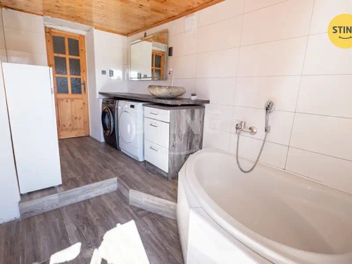 Prodej domu 100 m², pozemek 398 m²