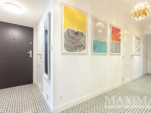 Prodej bytu 3+kk 115 m²