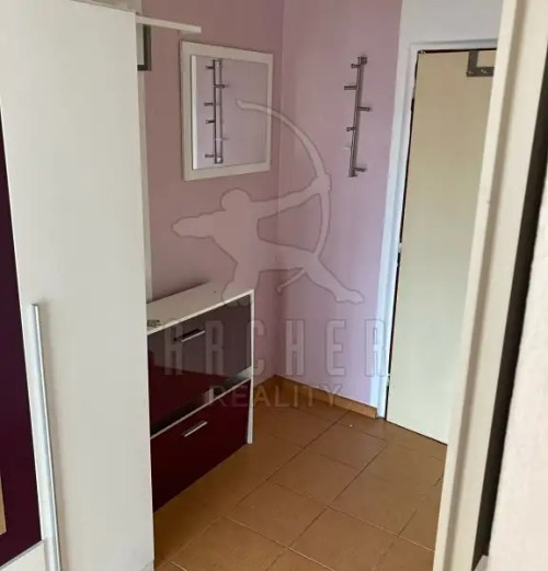 Prodej bytu 2+kk 40 m²