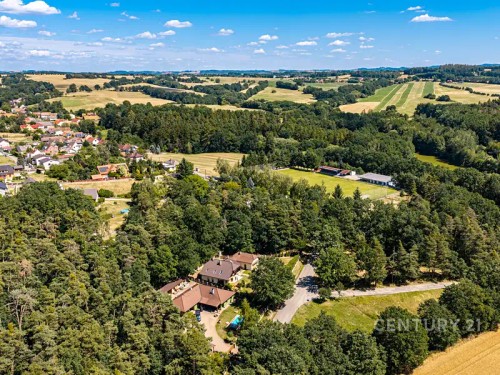 Prodej domu 185 m², pozemek 1343 m²