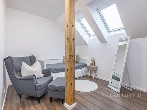 Prodej bytu 4+kk 130 m²