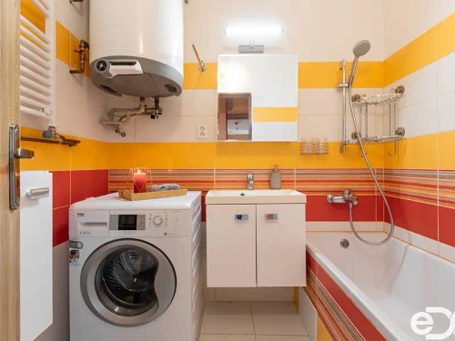Prodaný byt 3+1 67 m²