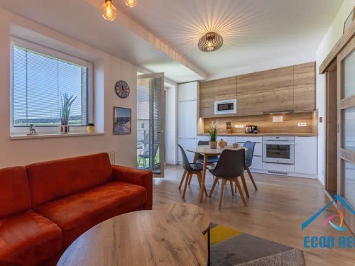 Prodej bytu 1+kk 37 m²
