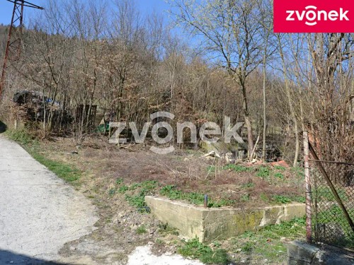 Prodej stavebního pozemku 238 m²