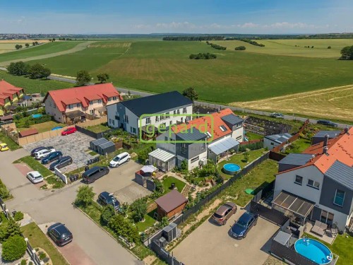 Prodej bytu 4+kk 92 m²