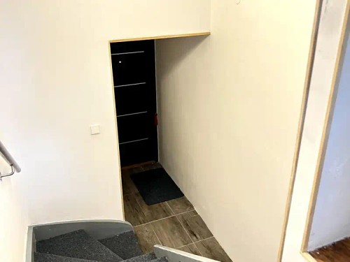 Prodaný byt 1+kk 37 m²