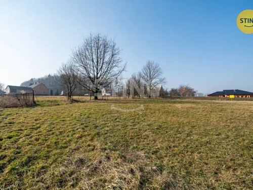 Prodej stavebního pozemku 8566 m²