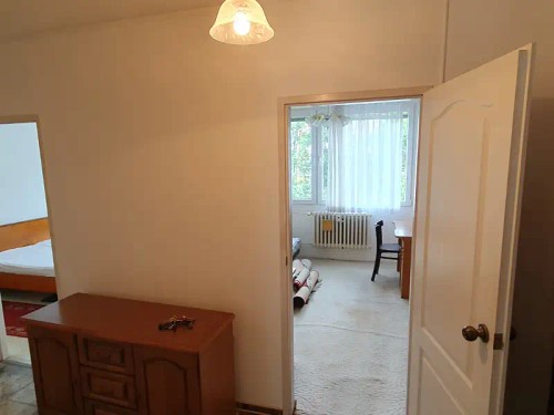 Prodaný byt 3+kk 68 m²