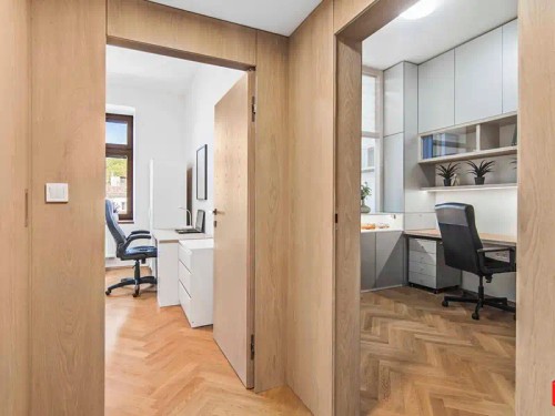 Prodej bytu 3+kk 61 m²