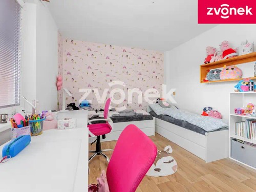 Prodej bytu 2+kk 56 m²