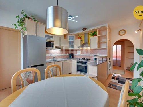 Prodej bytu 3+1 67 m²