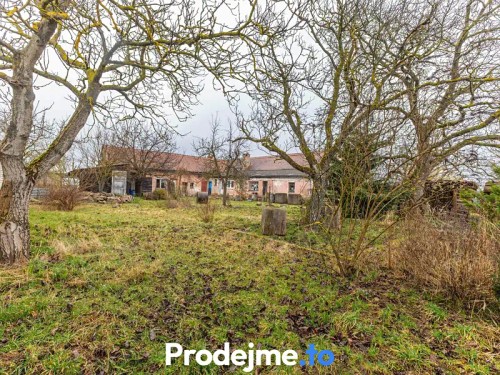 Prodej domu 133 m², pozemek 1371 m²