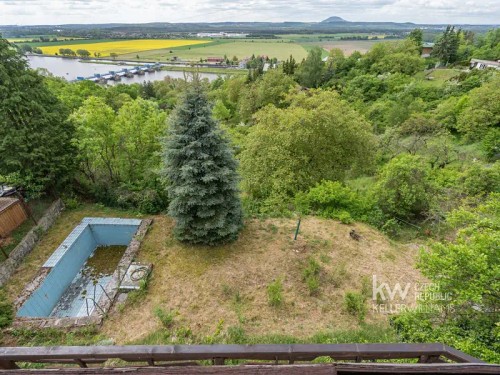 Prodej chaty 79 m², pozemek 422 m²