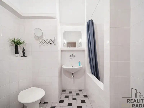 Prodaný byt 3+1 85 m²