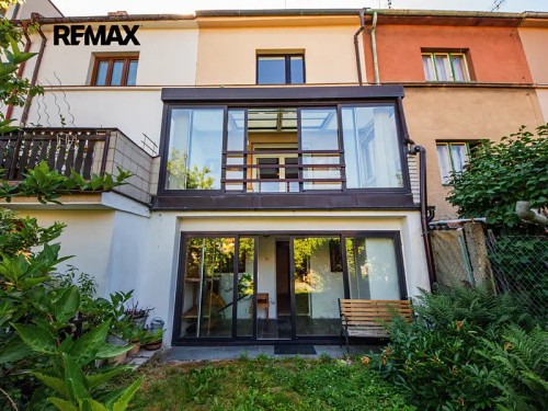 Prodej domu 163 m², pozemek 175 m²