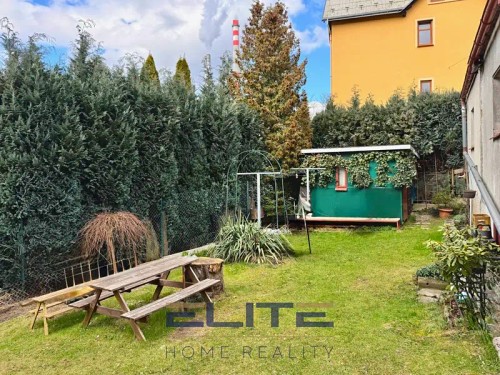Prodaný byt 3+kk 73 m²