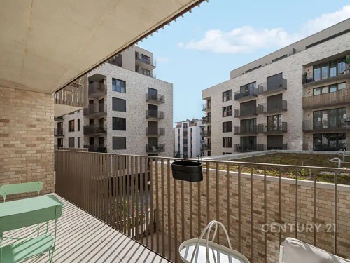 Prodej bytu 2+kk 55 m²
