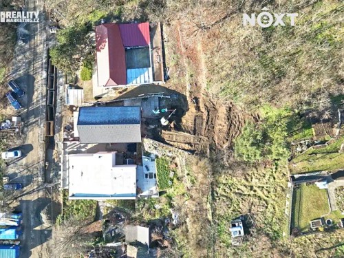 Prodej domu 176 m², pozemek 460 m²