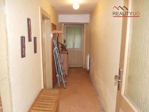 Prodej domu 130 m², pozemek 2172 m²