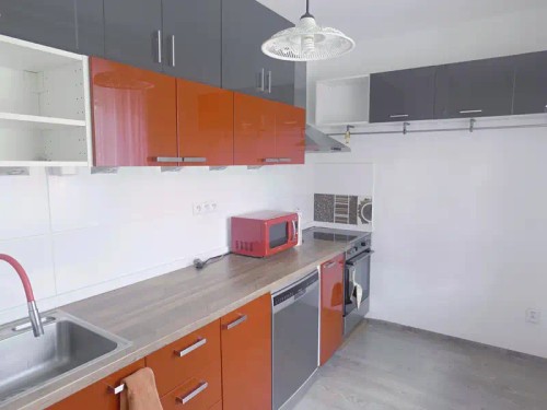 Prodej bytu 3+1 72 m²