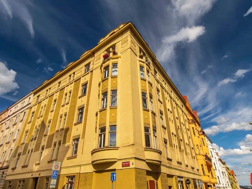 Prodej bytu 3+kk 103 m²