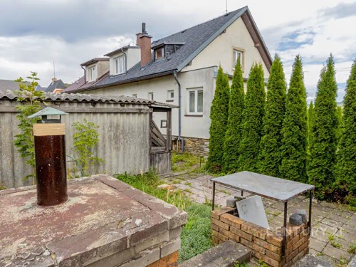 Prodej domu 160 m², pozemek 784 m²