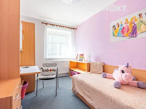 Prodej domu 105 m², pozemek 821 m²