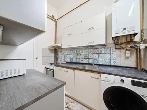 Prodej bytu 2+1 55 m²