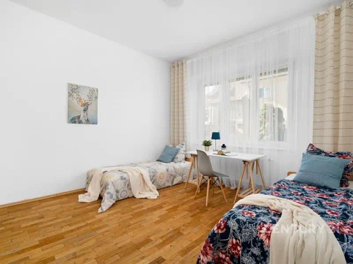 Prodej bytu 3+1 76 m²