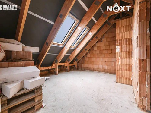 Prodej bytu 5+kk 123 m²