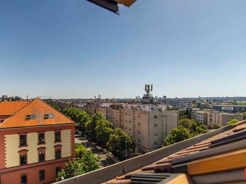Prodej bytu 3+kk 77 m²