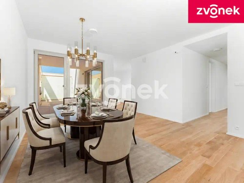 Prodej bytu 4+1 198 m²