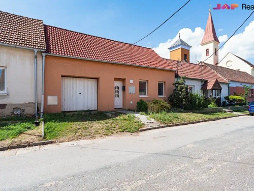 Prodej domu 139 m², pozemek 447 m²