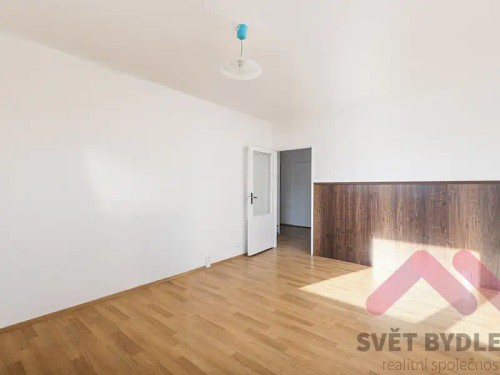 Prodej bytu 1+1 55 m²