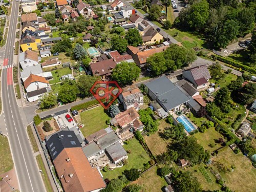 Prodej domu 152 m², pozemek 735 m²