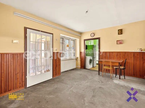 Prodej domu 98 m², pozemek 186 m²