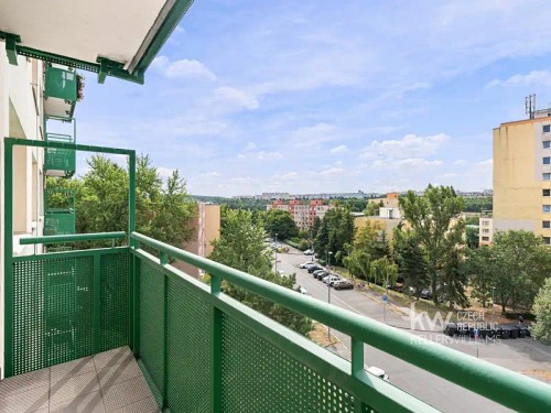 Prodej bytu 3+1 72 m²