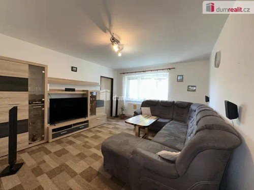 Prodaný byt 4+kk 102 m²