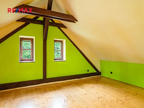 Prodej domu 100 m², pozemek 353 m²