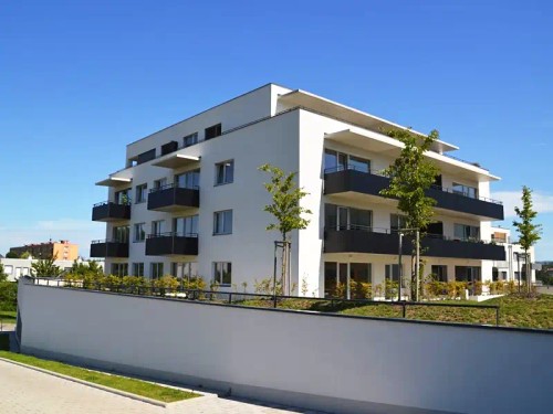 Prodej bytu 2+kk 50 m²