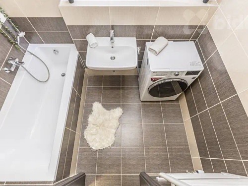 Prodaný byt 3+kk 77 m²