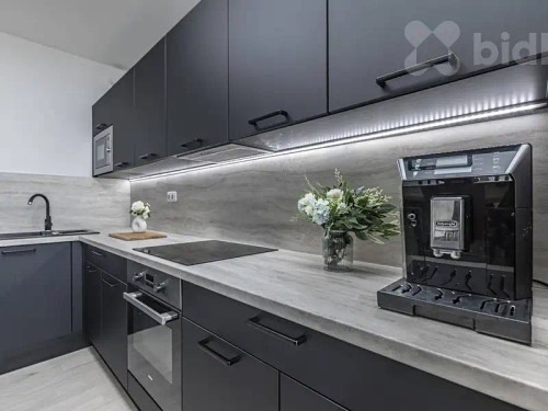 Prodaný byt 3+kk 77 m²