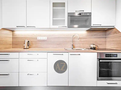 Prodaný byt 2+kk 46 m²