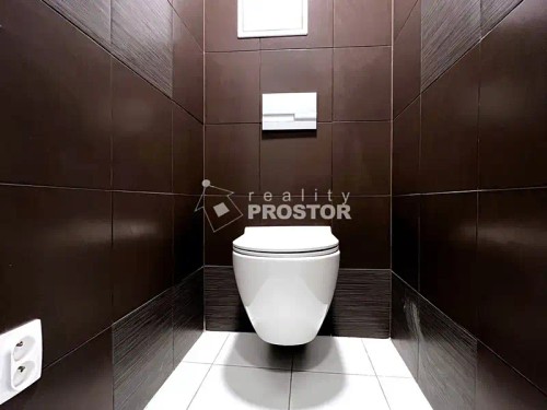 Prodaný byt 2+kk 45 m²